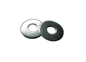 Шайбы плоские увеличенные DIN 9021 , М30