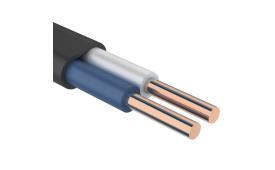 Кабель силовой медный ВВГ пнг ( А ) LS 2*4