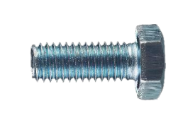 Болт 6х25 DIN 933