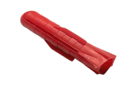 Дюбель трех распорный 14*70