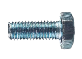 Болт 12х60 DIN 933